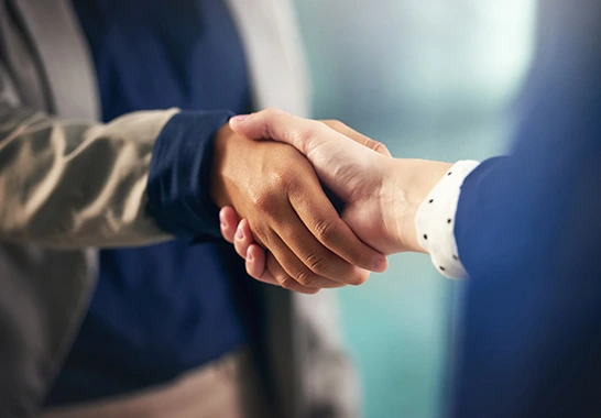 Partnerships