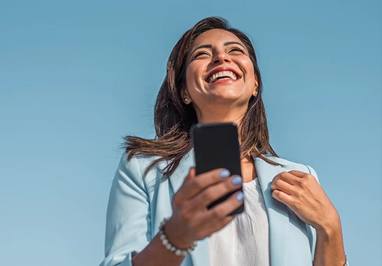 Customer Experience