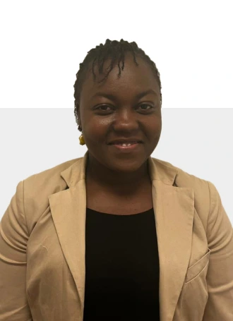 Catherine Mwikali
