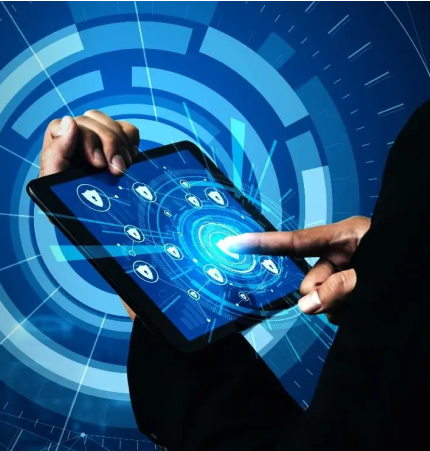The Highest Standards of Data Governance